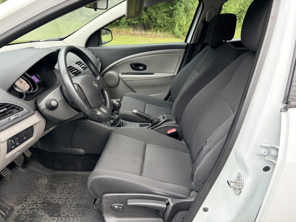 Renault Megane, image 3