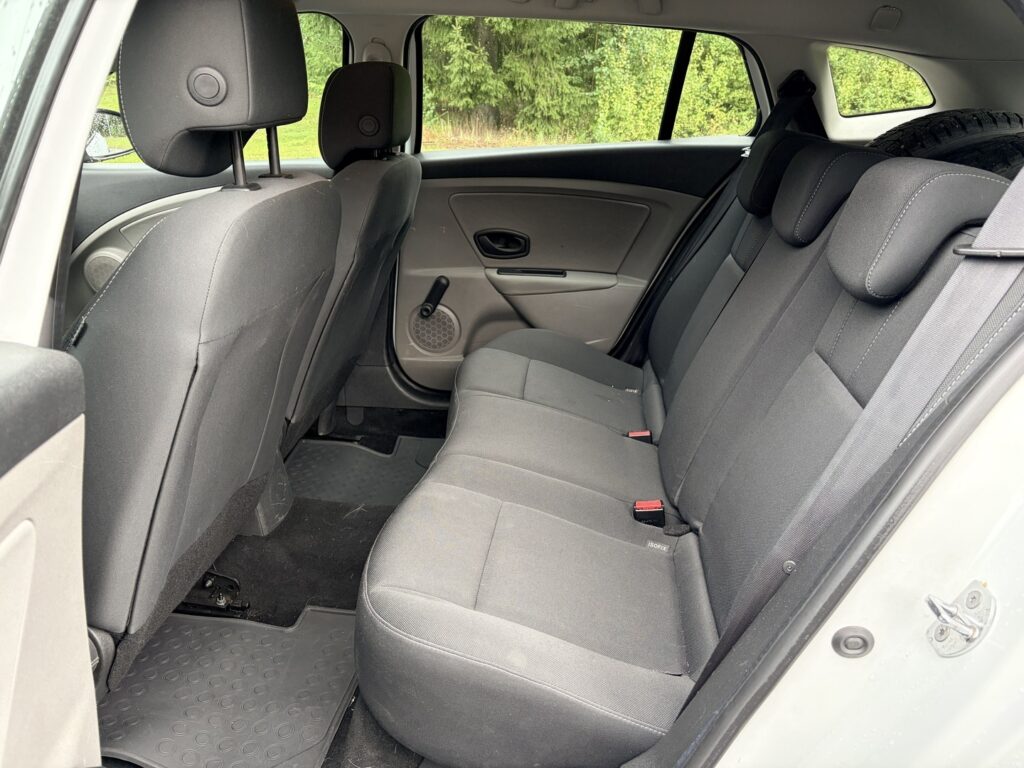 Renault Megane, image 5