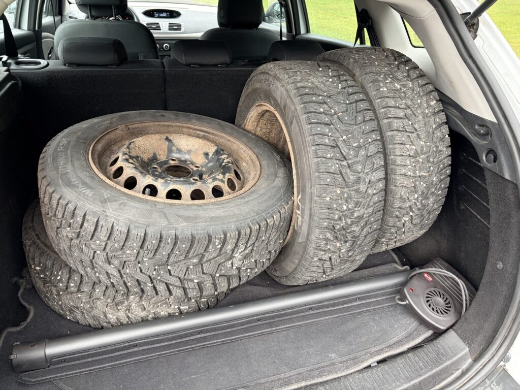 Renault Megane, image 6