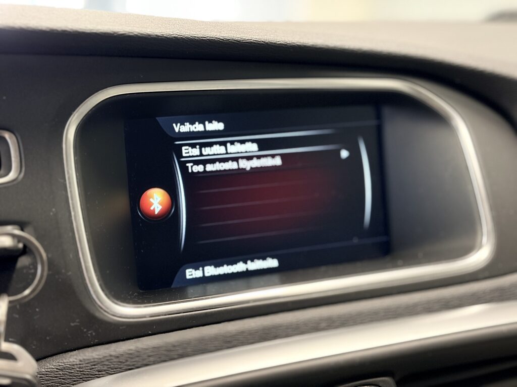 Volvo V40, image 16