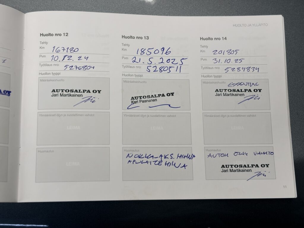 Volvo V40, image 22
