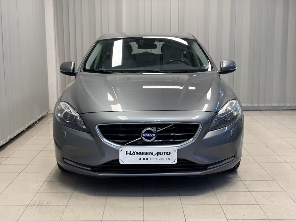 Volvo V40, image 3