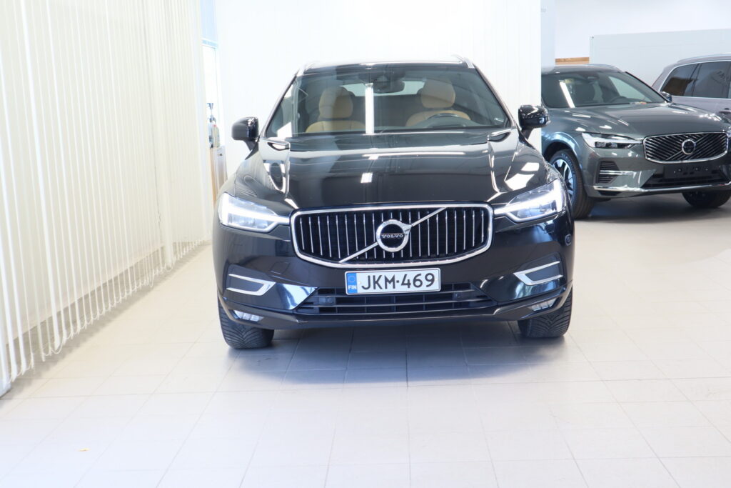 Volvo XC60, image 2