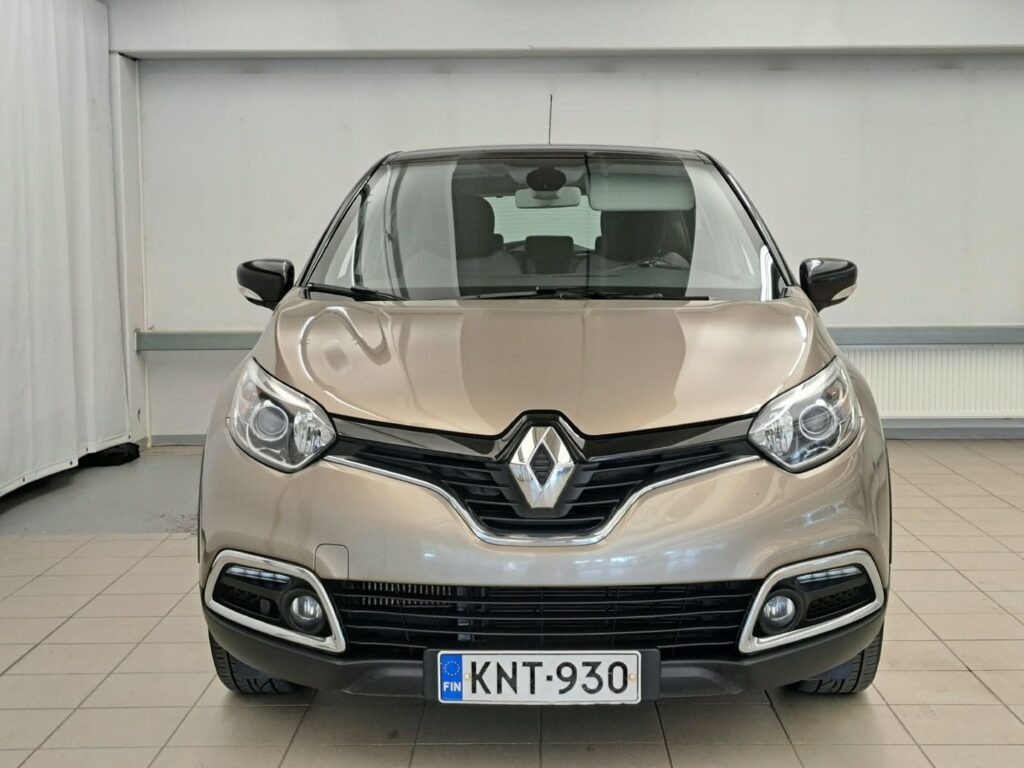 RENAULT CAPTUR, image 2