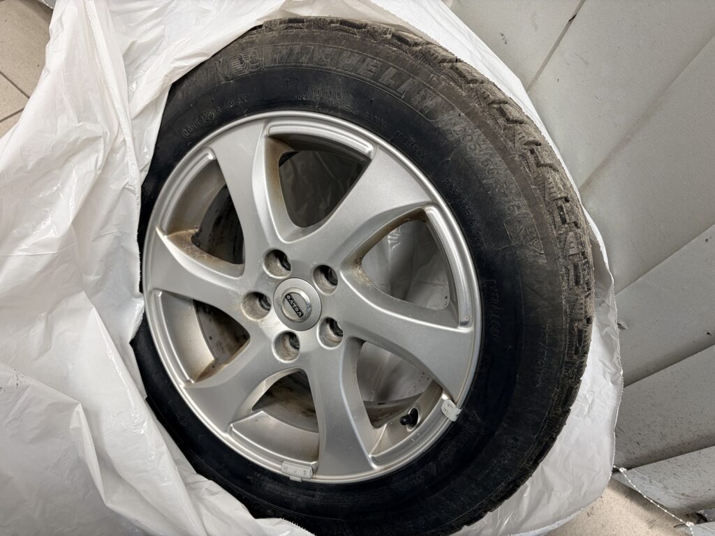 Volvo V40 Cross Country, image 23