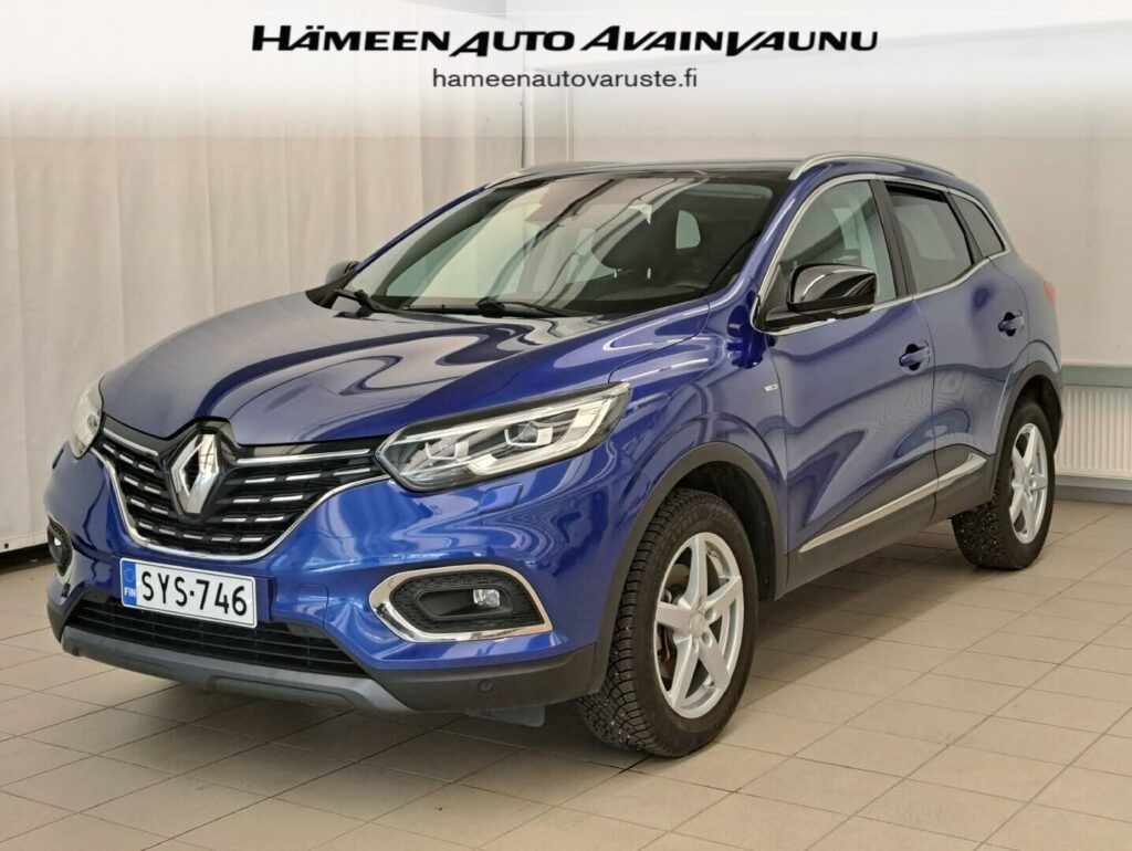 RENAULT Kadjar, image 1