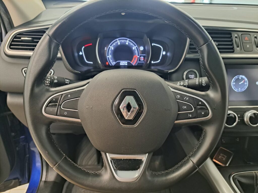 RENAULT Kadjar, image 13
