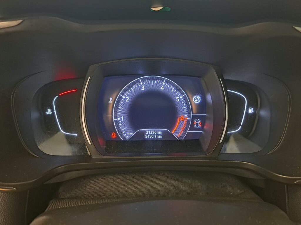RENAULT Kadjar, image 14