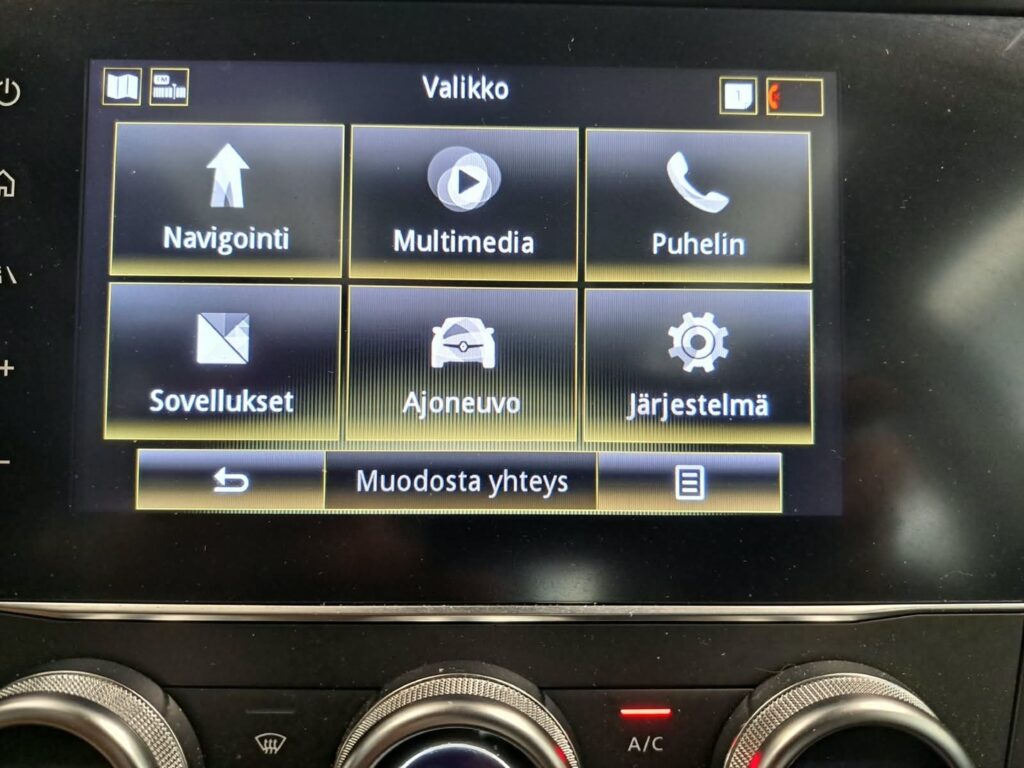RENAULT Kadjar, image 17