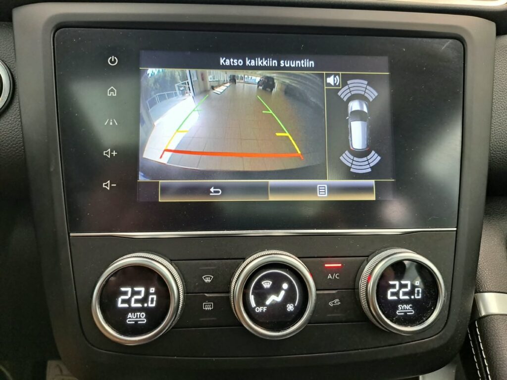 RENAULT Kadjar, image 18