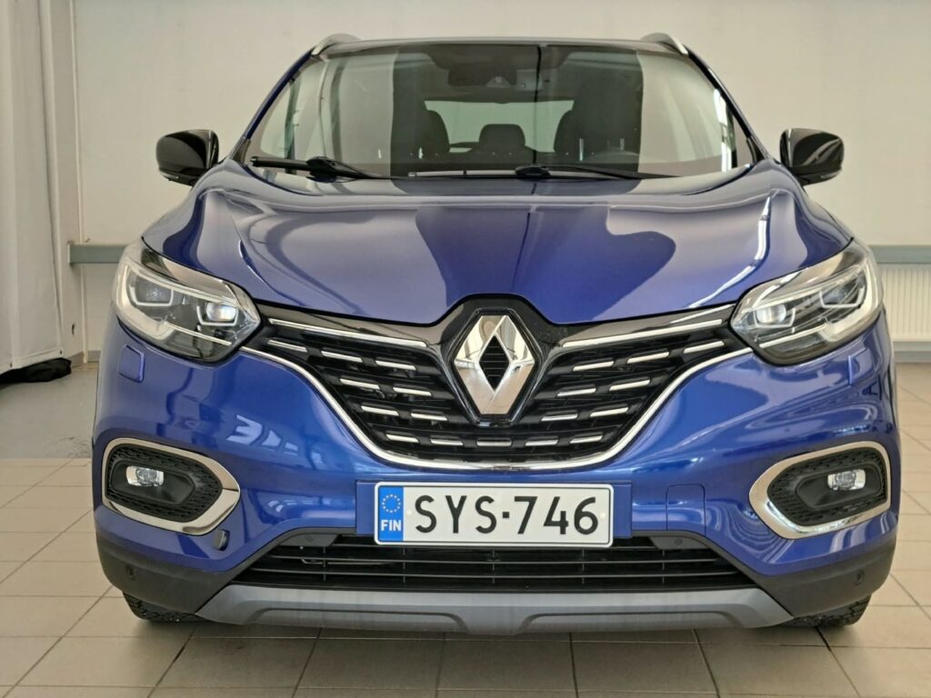 RENAULT Kadjar, image 2