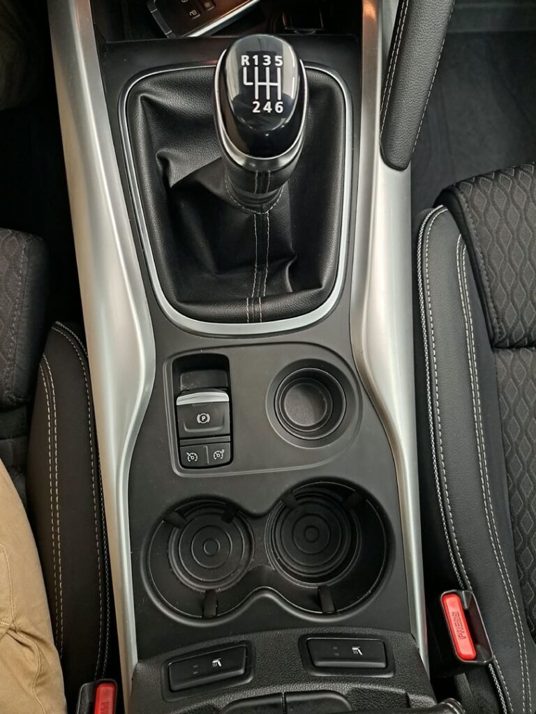 RENAULT Kadjar, image 20