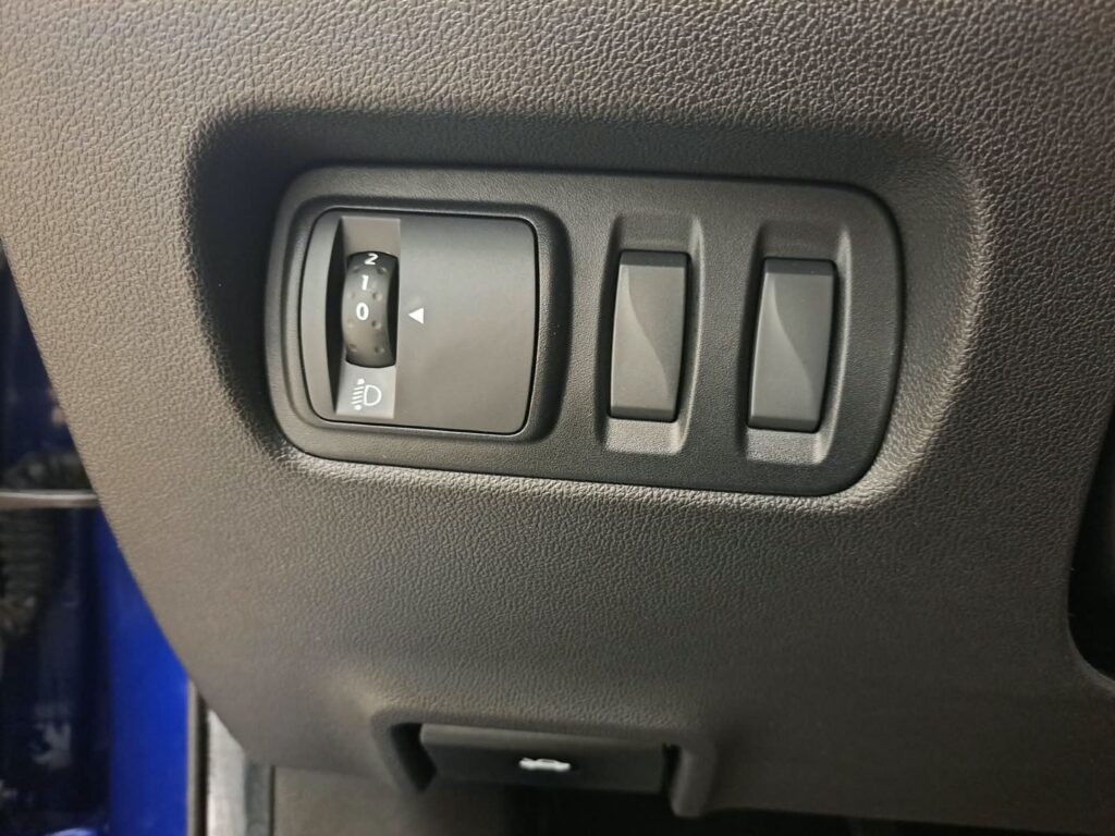 RENAULT Kadjar, image 22