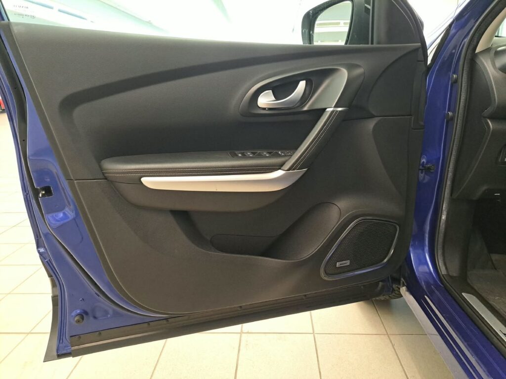 RENAULT Kadjar, image 25