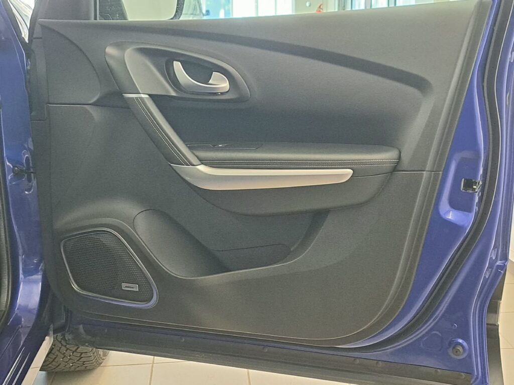 RENAULT Kadjar, image 26