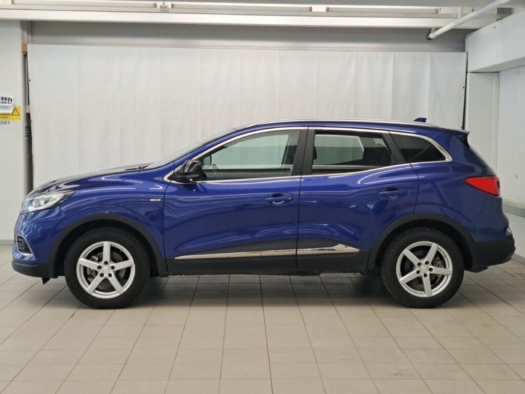 RENAULT Kadjar, image 3