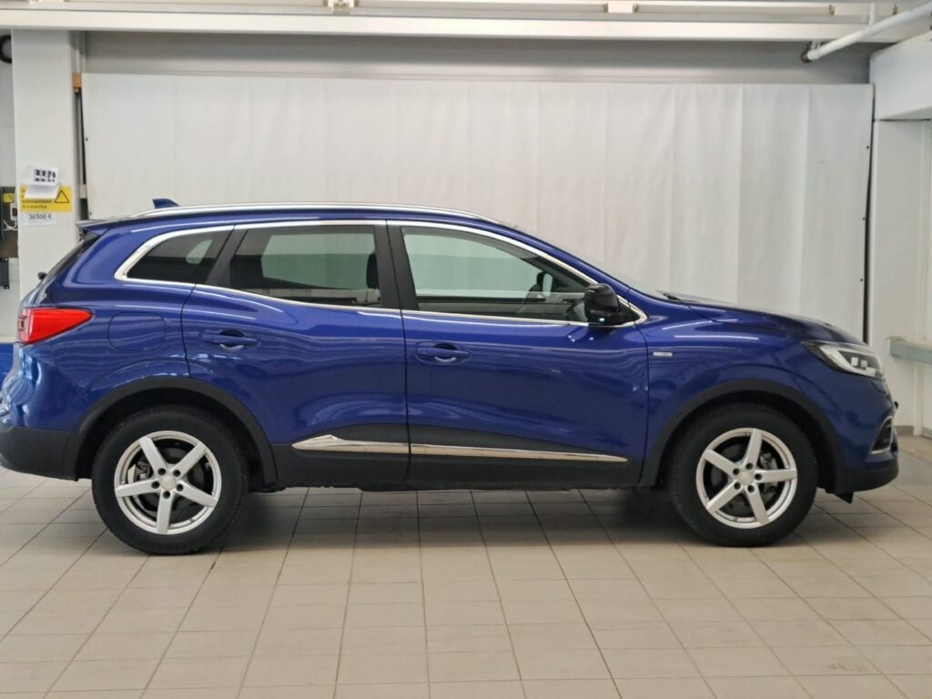 RENAULT Kadjar, image 5