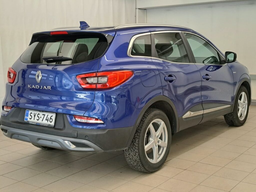 RENAULT Kadjar, image 6