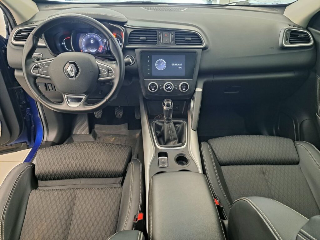 RENAULT Kadjar, image 8
