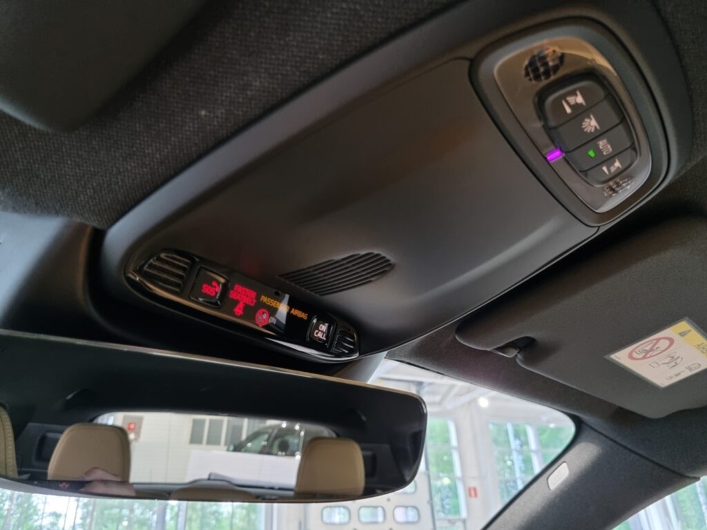 VOLVO XC40, image 19