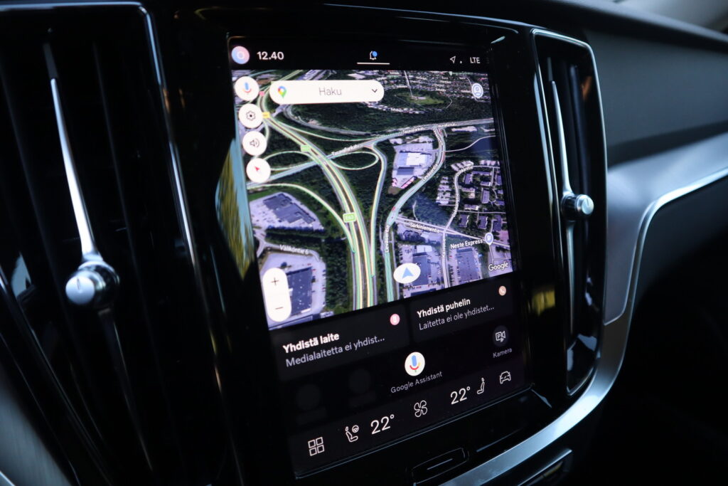 Volvo V60, image 9