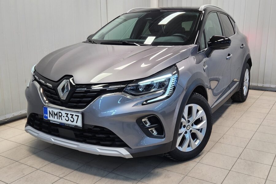 Renault Captur, image 2
