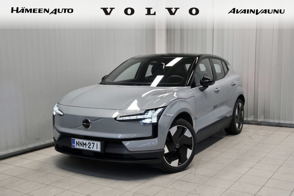 Volvo EX30, image 1
