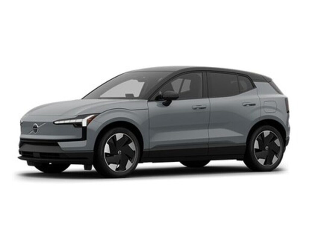 Volvo EX30, image 1
