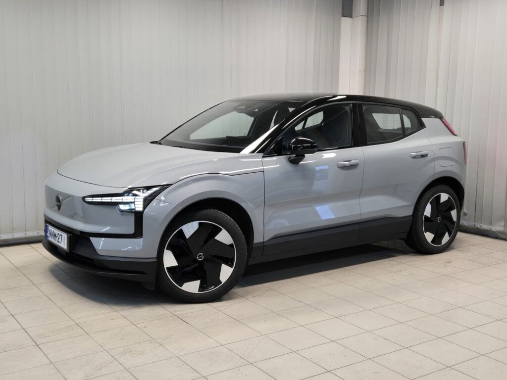 Volvo EX30, image 2