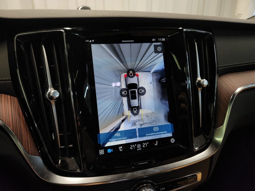 Volvo V60, image 15