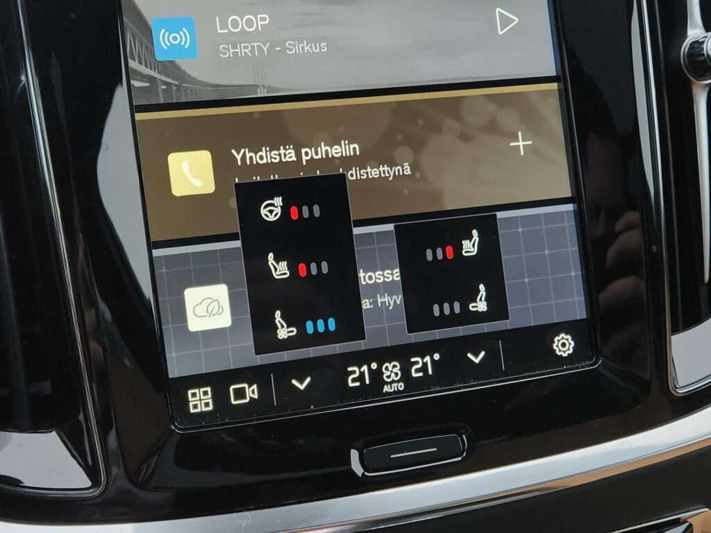 Volvo V60, image 16