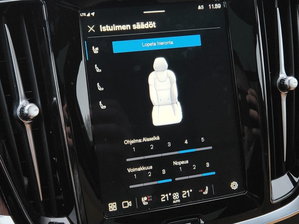 Volvo V60, image 17