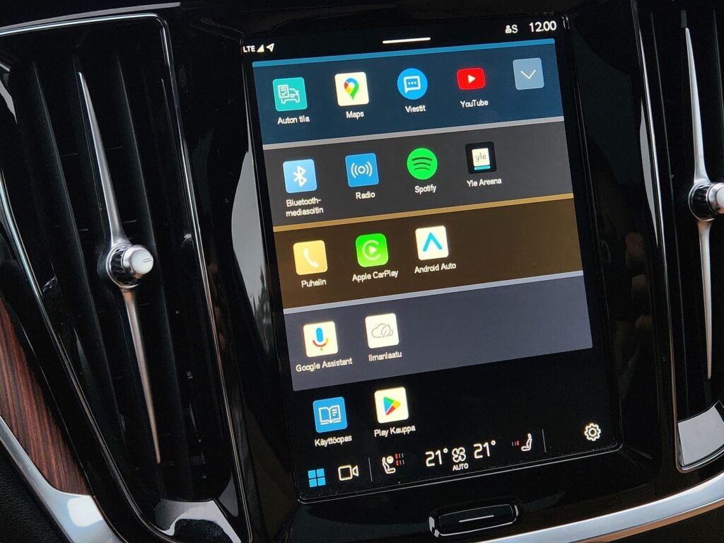 Volvo V60, image 19