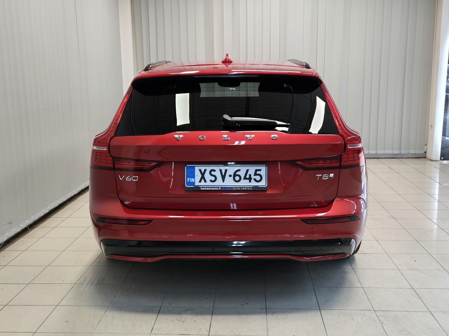 Volvo V60 2025, kuva 4/12