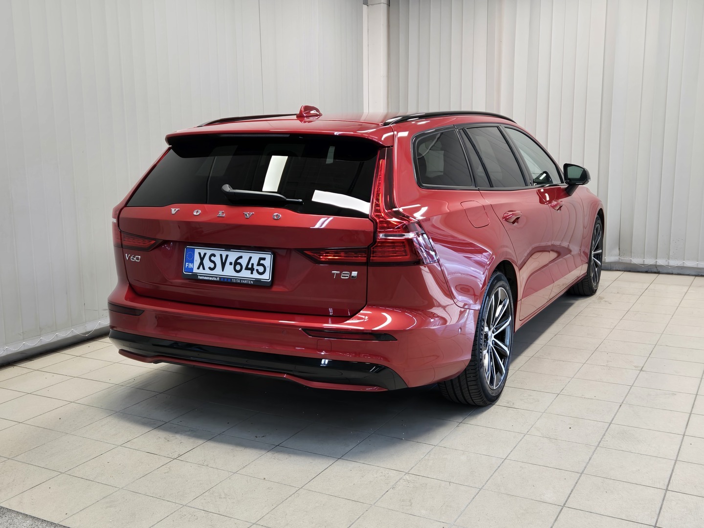Volvo V60 2025, kuva 5/12