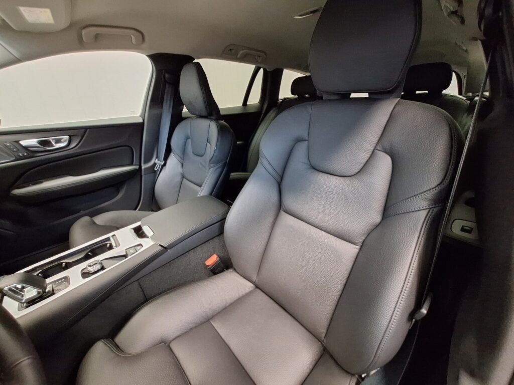 Volvo V60, image 9