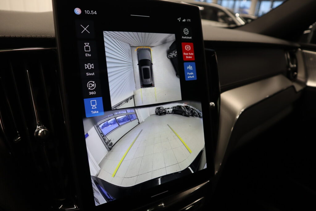Volvo XC60, image 14