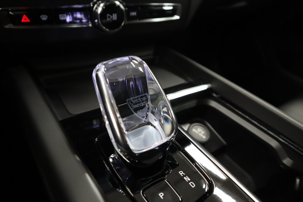 Volvo XC60, image 16