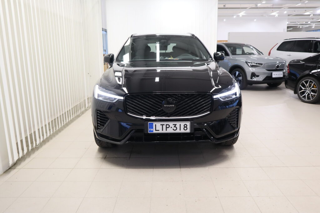 Volvo XC60, image 2