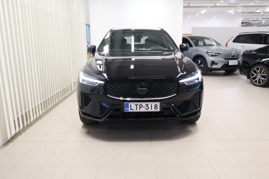 Volvo XC60, image 2
