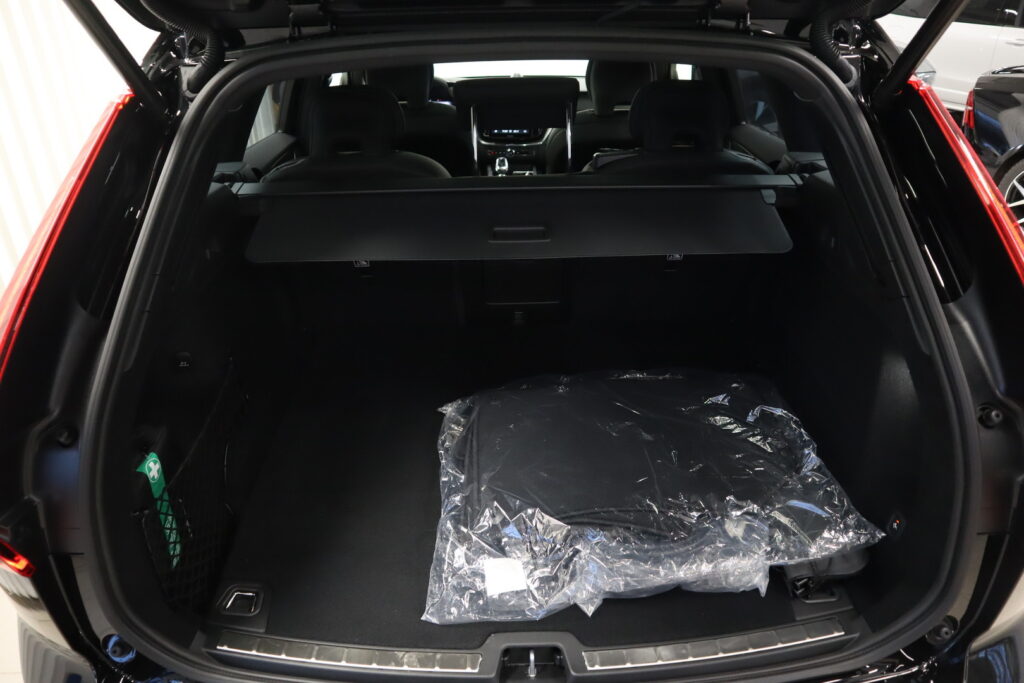 Volvo XC60, image 20