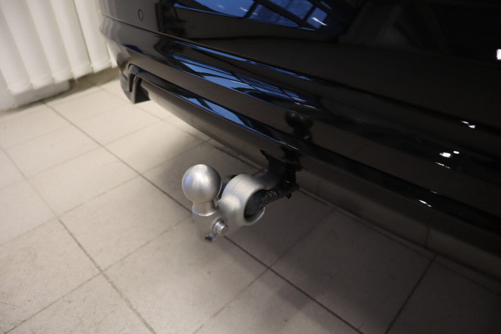 Volvo XC60, image 22