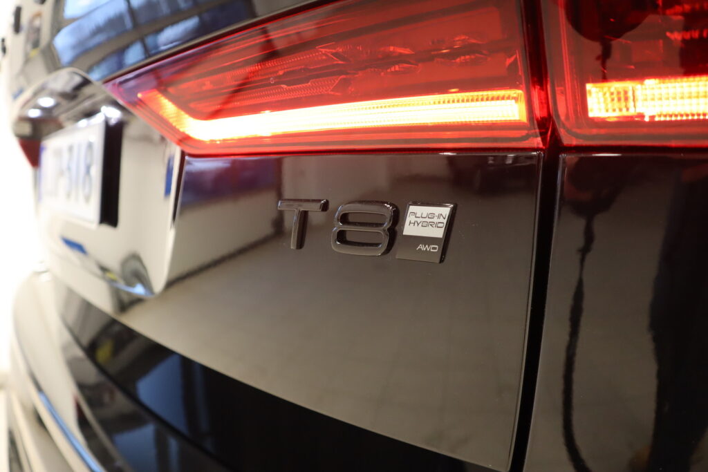 Volvo XC60, image 23