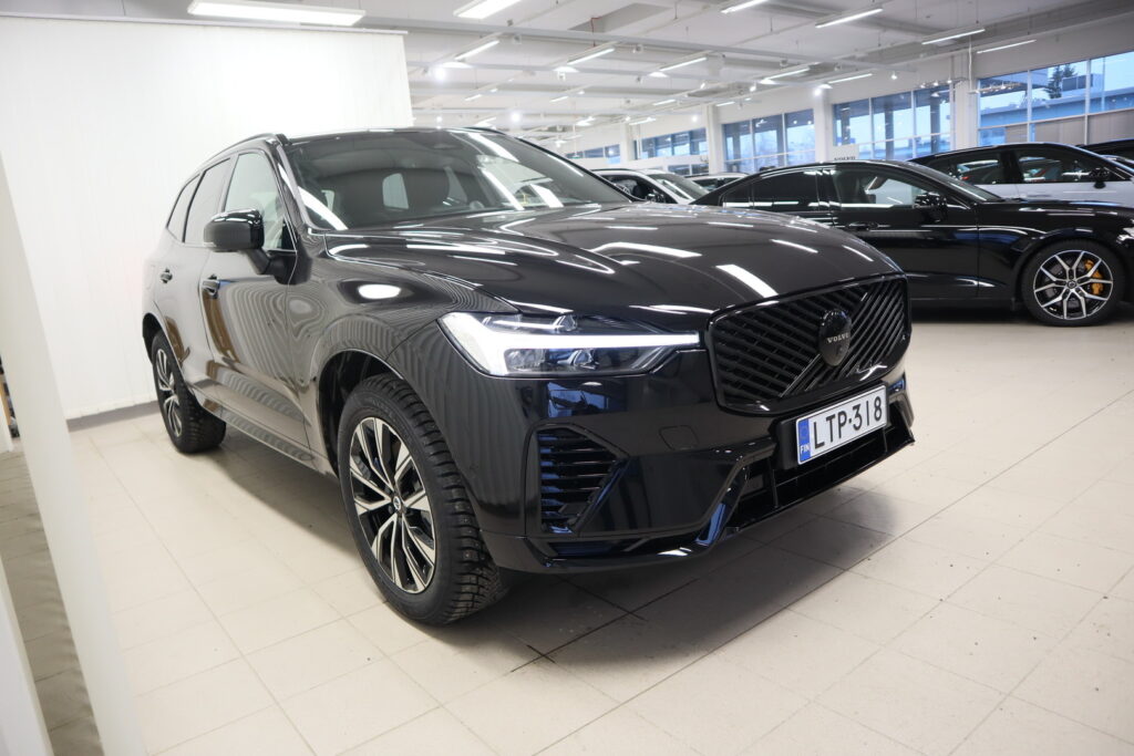 Volvo XC60, image 3
