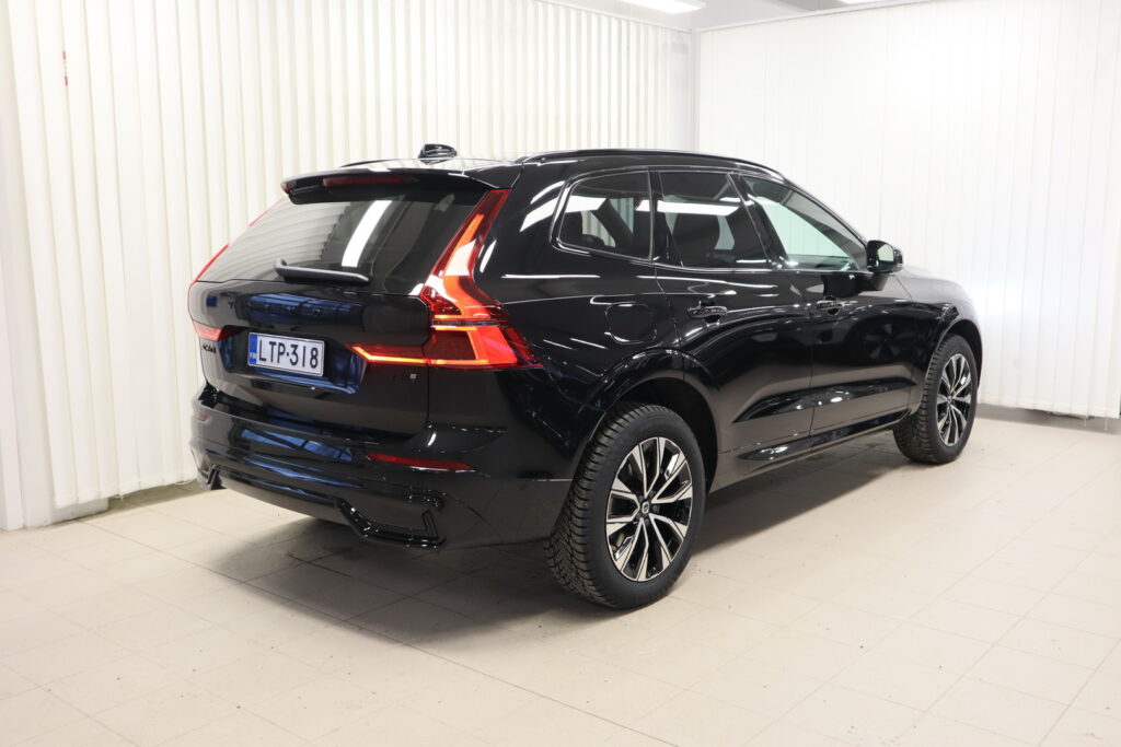 Volvo XC60, image 4