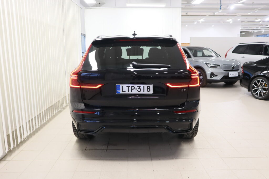 Volvo XC60, image 5