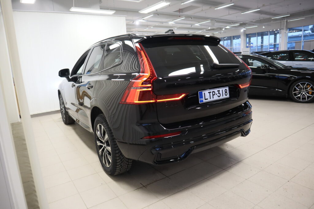 Volvo XC60, image 6