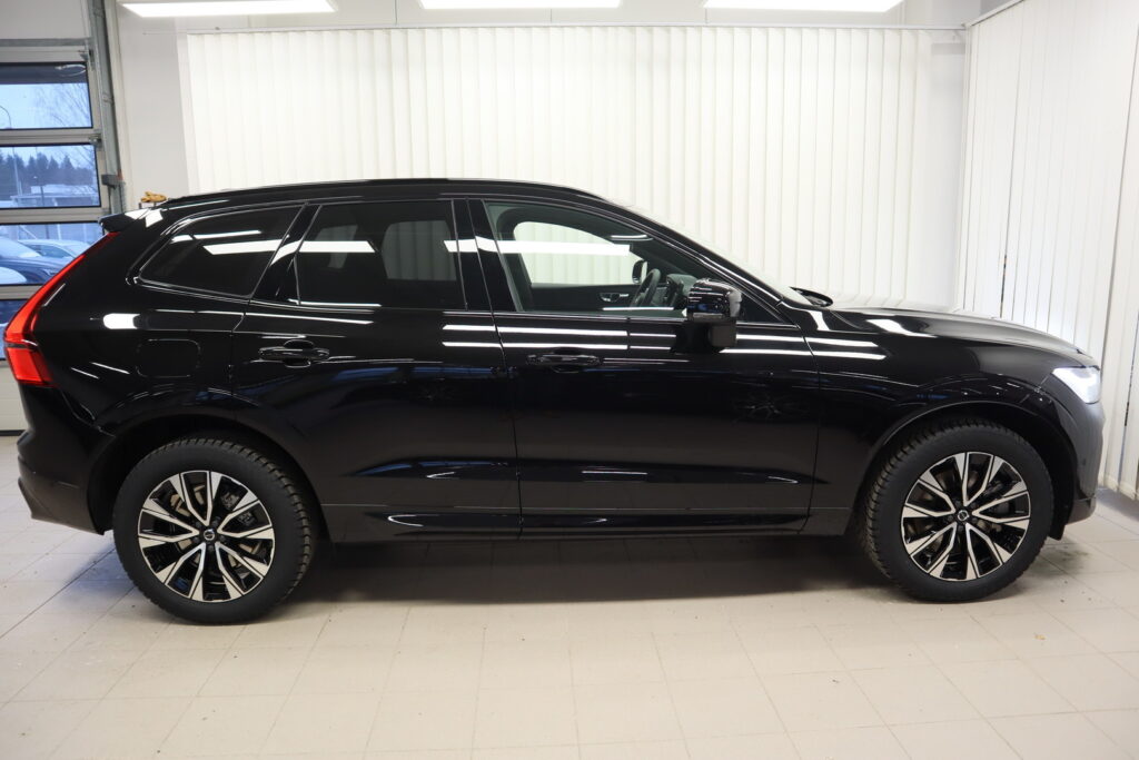 Volvo XC60, image 7