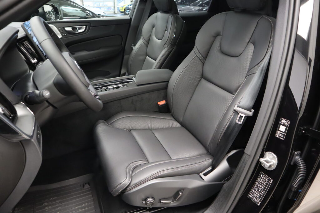 Volvo XC60, image 9
