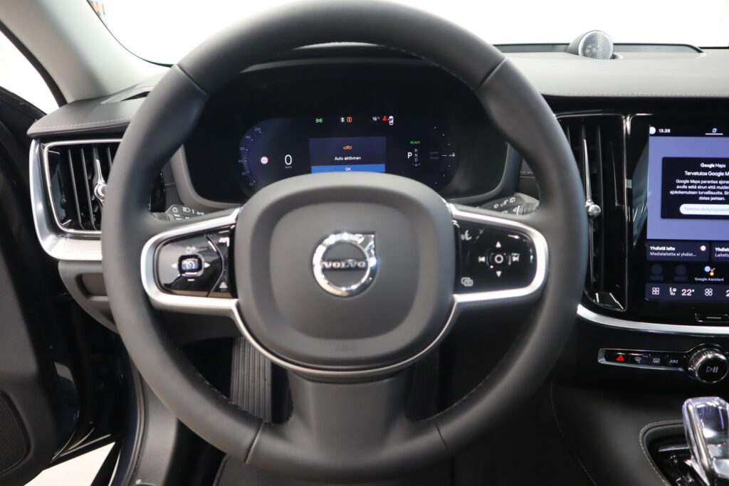 Volvo V60, image 14
